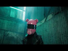 Becky G Next To You (with Digital Farm Animals feat. Rvssian) (HD)